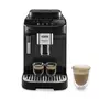 DELONGHI Machine à café expresso avec broyeur ECAM290.21.B - Noir