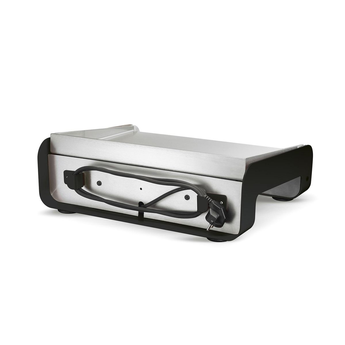 LAGRANGE Plancha électrique 219102 - Inox