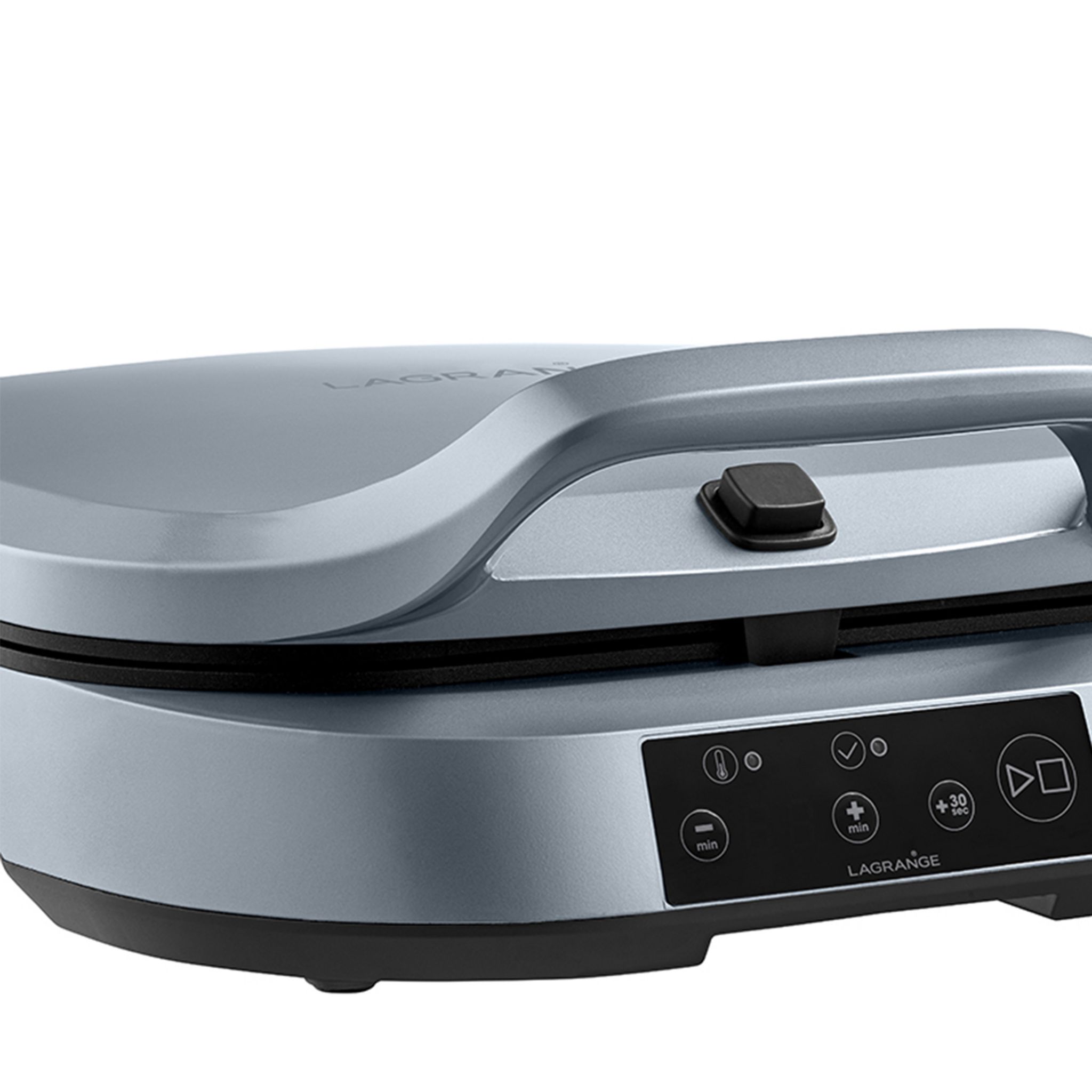 Voir la diapositive 5 : LAGRANGE Croque monsieur 189410 - Gris