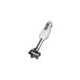 Voir la diapositive 2 : BRAUN Mixeur plongeant MQ7020 - Blanc