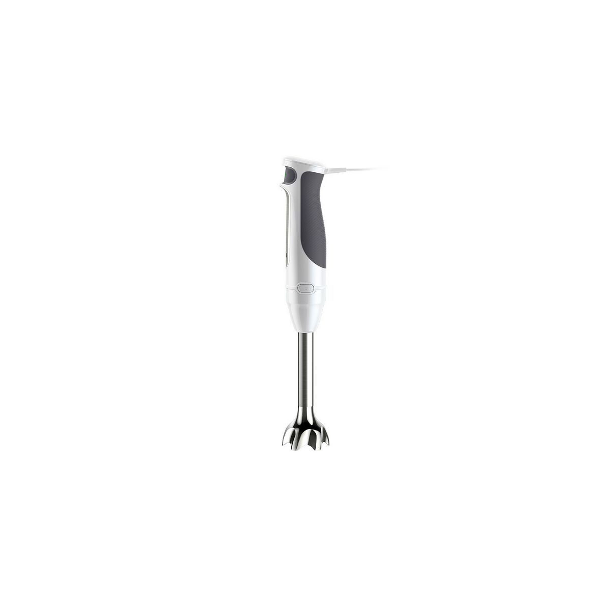 BRAUN Mixeur plongeant MQ7020 - Blanc