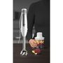 Voir la diapositive 7 : BRAUN Mixeur plongeant MQ7020 - Blanc