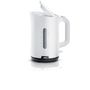Voir la diapositive 2 : BRAUN Bouilloire électrique WK1100WH - Blanc