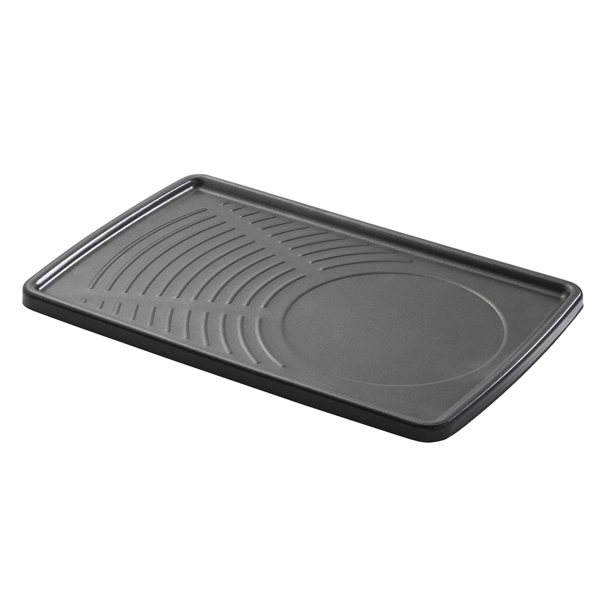 Voir la diapositive 3 : LAGRANGE Appareil à raclette 8 personnes 179301 - Noir