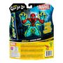 Voir la diapositive 2 : MOOSE Figurine Goo Jit Zu Marvel
