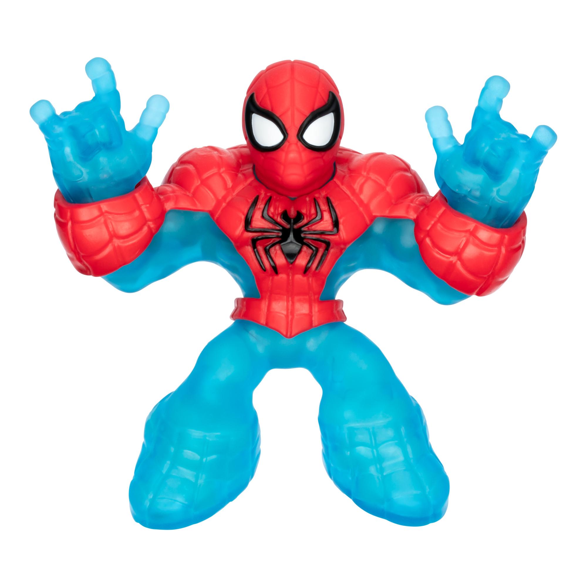 Voir la diapositive 3 : MOOSE Figurine Goo Jit Zu Marvel