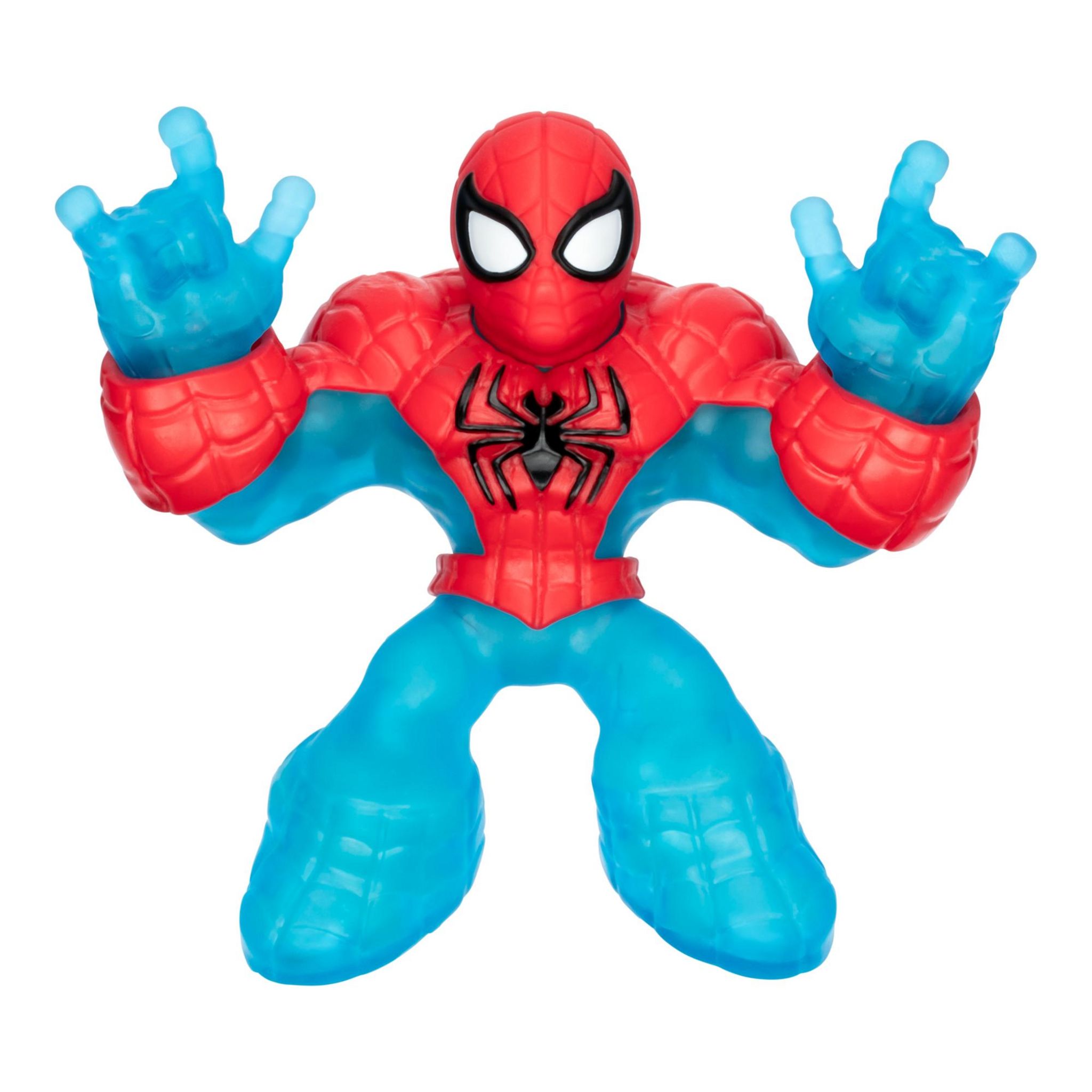 Voir la diapositive 3 : MOOSE Figurine Goo Jit Zu Marvel