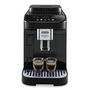 Voir la diapositive 2 : DELONGHI Machine à café expresso avec broyeur ECAM290.61.B - Noir