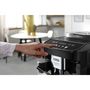 Voir la diapositive 14 : DELONGHI Machine à café expresso avec broyeur ECAM290.61.B - Noir