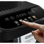 Voir la diapositive 15 : DELONGHI Machine à café expresso avec broyeur ECAM290.61.B - Noir
