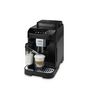 Voir la diapositive 4 : DELONGHI Machine à café expresso avec broyeur ECAM290.61.B - Noir
