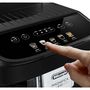 Voir la diapositive 8 : DELONGHI Machine à café expresso avec broyeur ECAM290.61.B - Noir