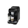 Voir la diapositive 9 : DELONGHI Machine à café expresso avec broyeur ECAM290.61.B - Noir