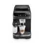 Voir la diapositive 11 : DELONGHI Machine à café expresso avec broyeur ECAM290.61.B - Noir
