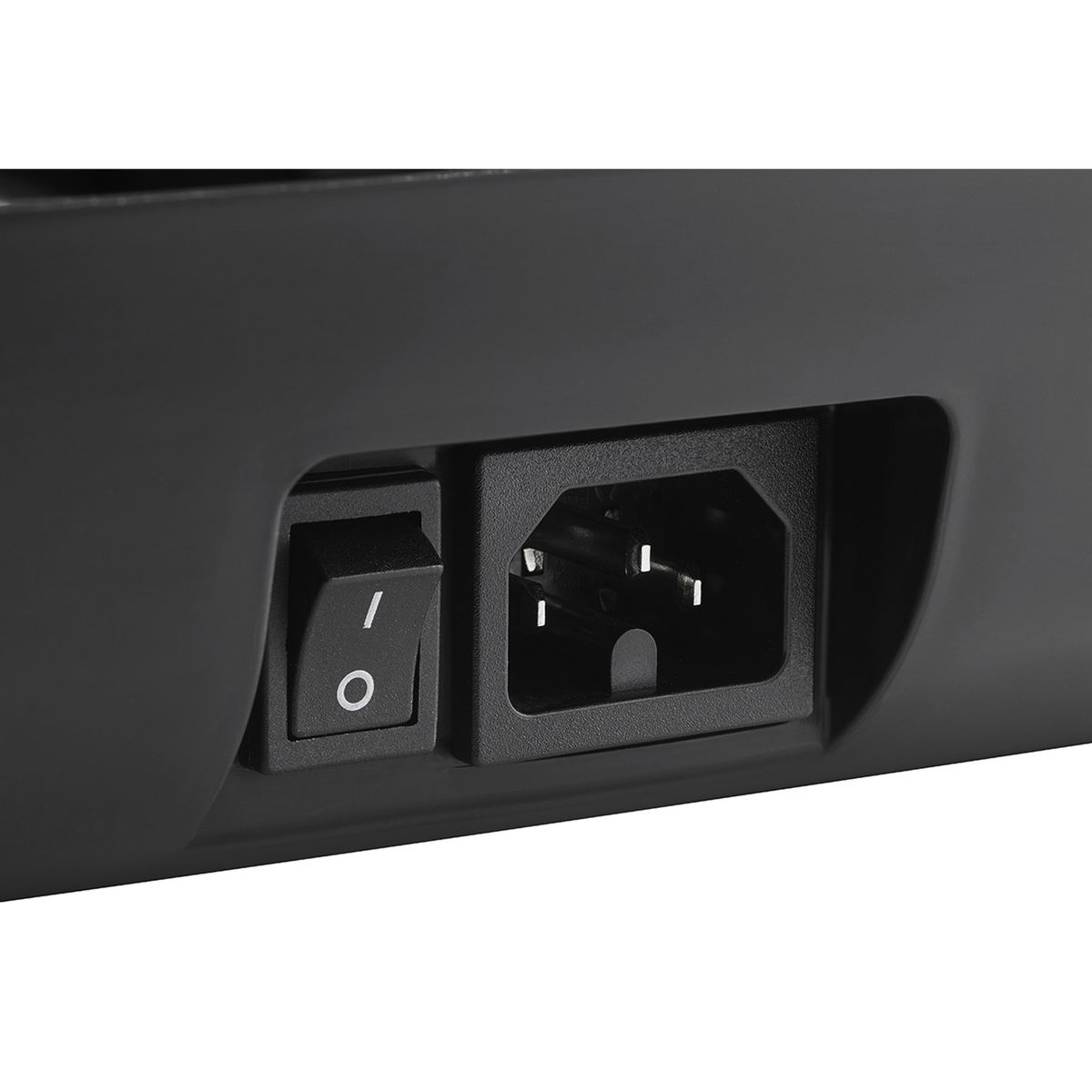 LAGRANGE Appareil à raclette 8 personnes 179201 - Noir