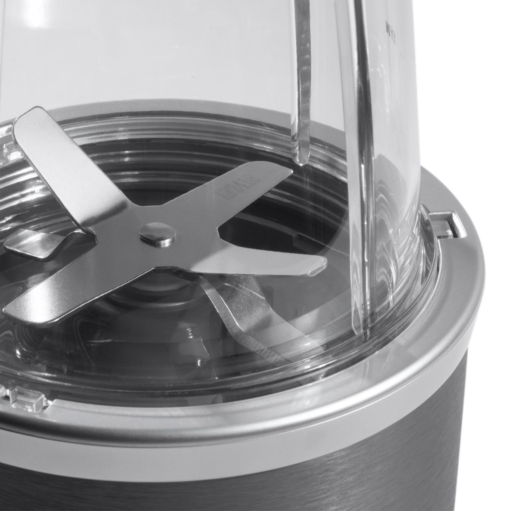 Voir la diapositive 3 : NUTRIBULLET Blender NB606DG - Gris