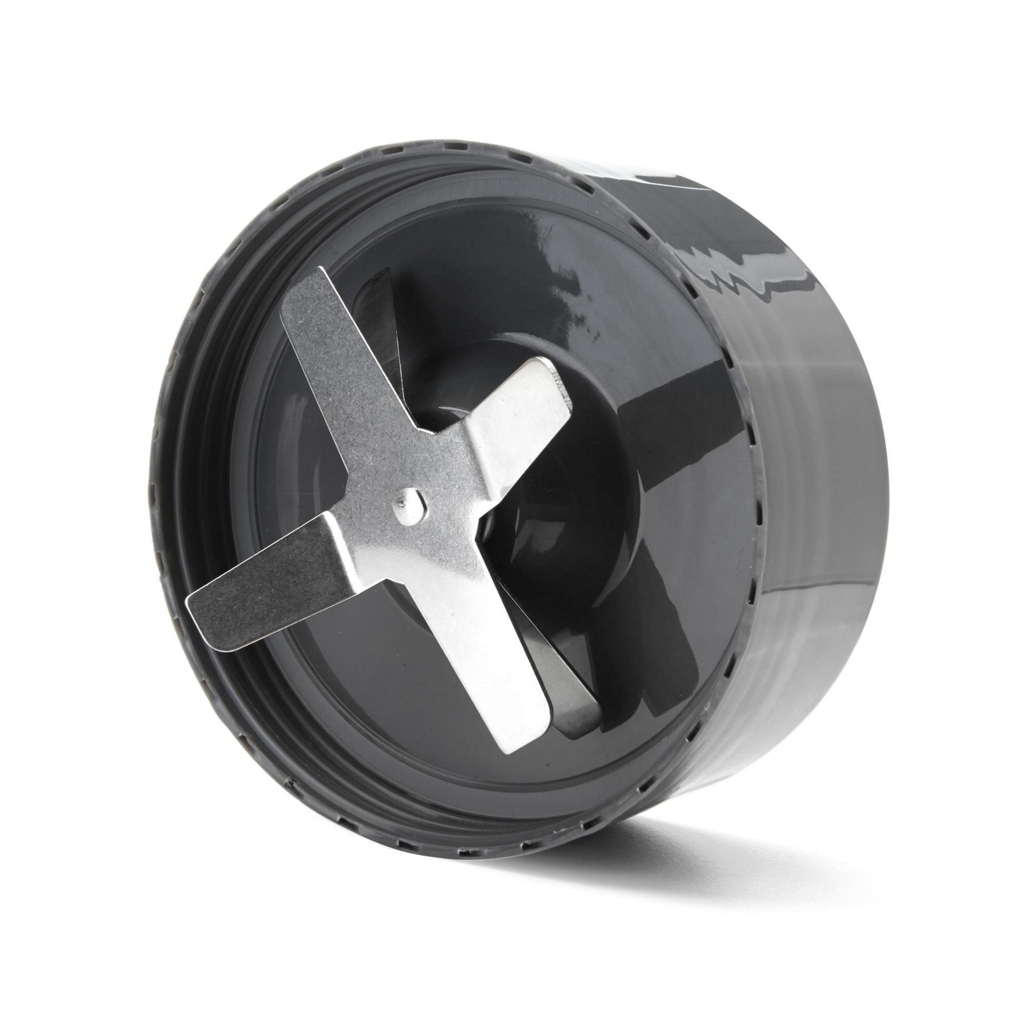 Voir la diapositive 4 : NUTRIBULLET Blender NB606DG - Gris