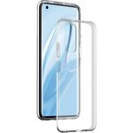 BIGBEN Coque Silicone pour Xiaomi Redmi 10C - Transparente