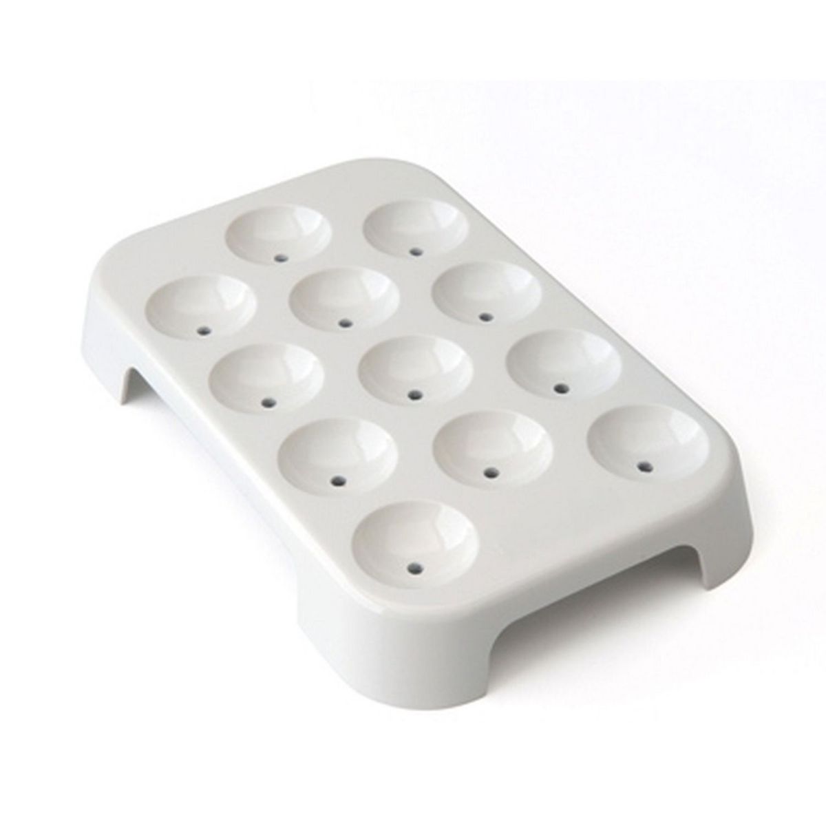 BESTRON Appareil à cake pop DCPM12M - Bleu