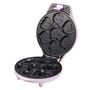 Voir la diapositive 5 : BESTRON Gaufrier animaux AAW700P - Rose