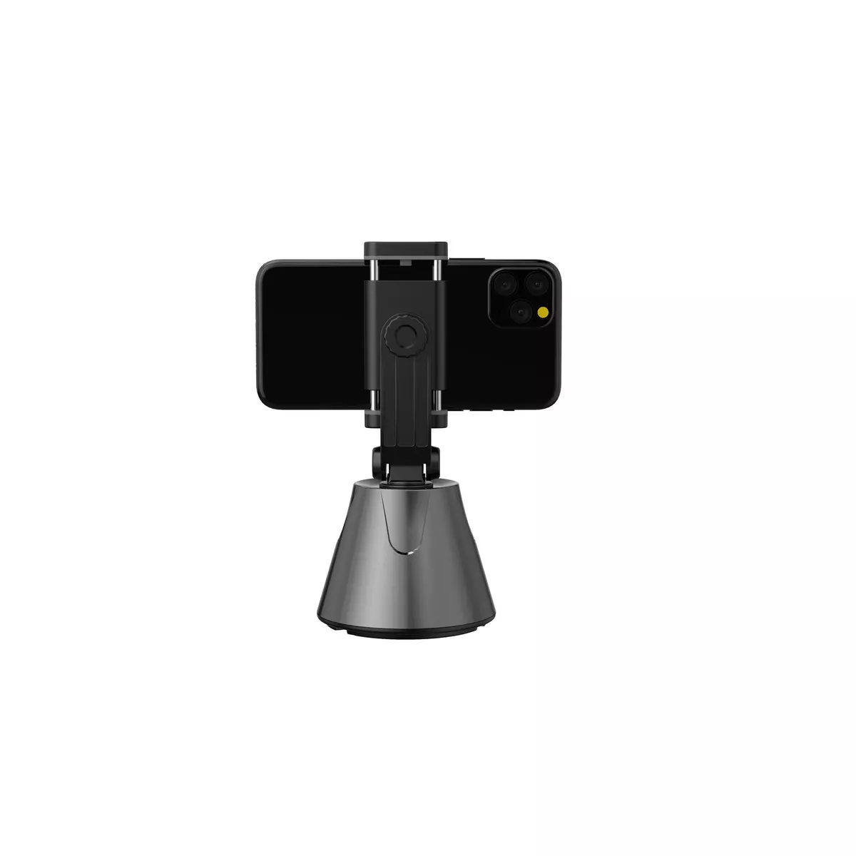 BIGBEN Support rotatif 360° - Noir