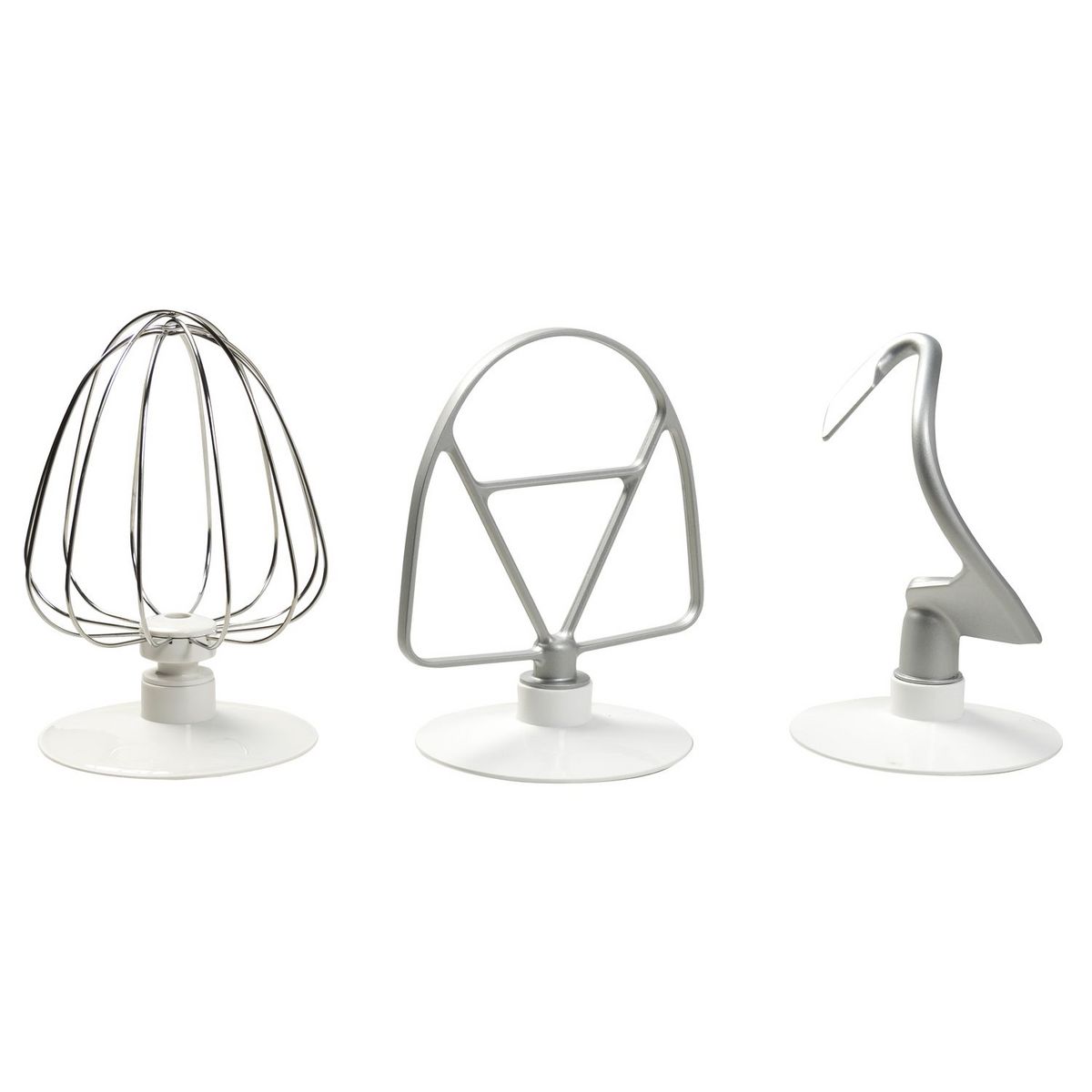 BESTRON Robot pâtissier AKM900M - Rose