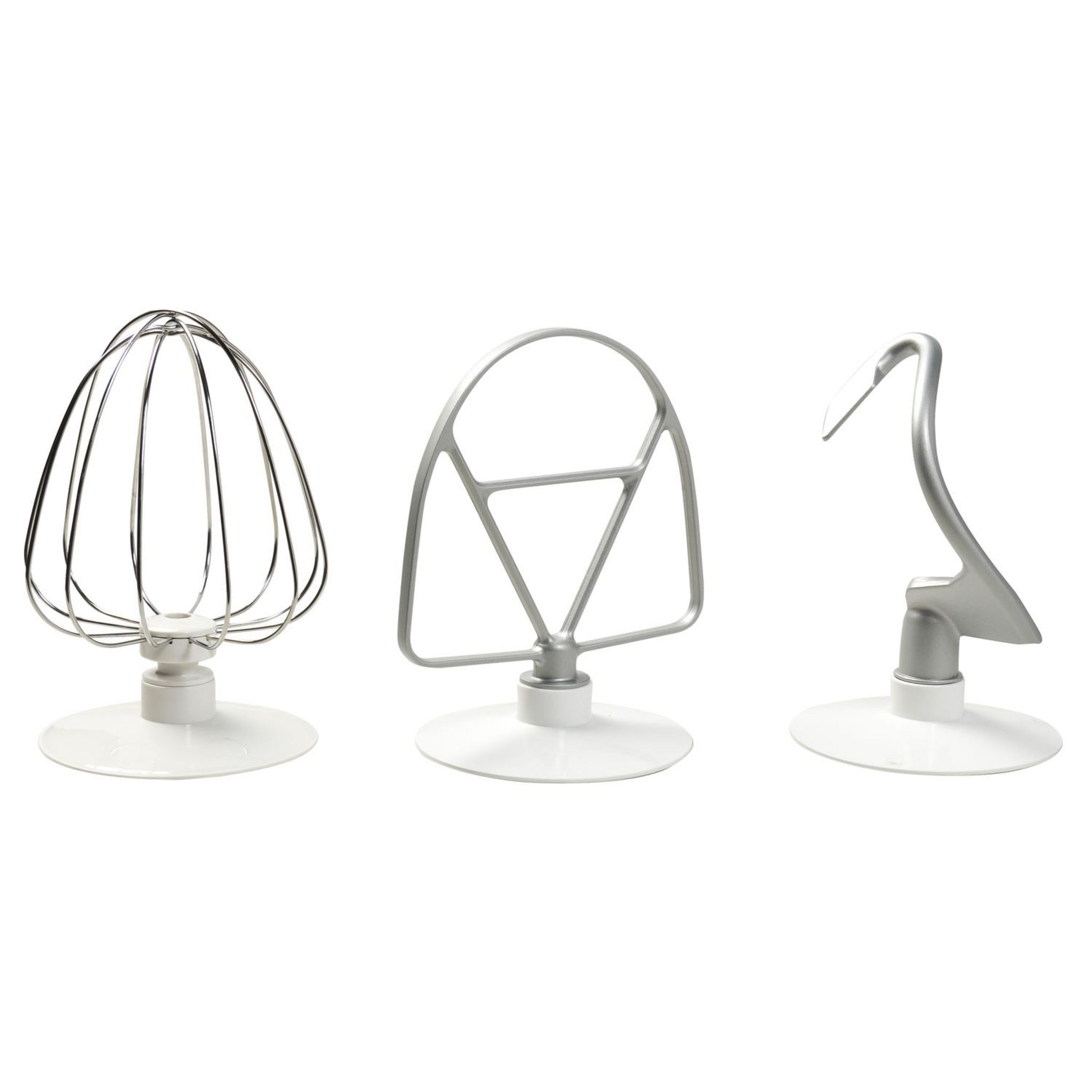 Voir la diapositive 5 : BESTRON Robot pâtissier AKM900M - Rose