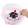Voir la diapositive 6 : BESTRON Appareil à barbe à papa ACCM370 - Rose