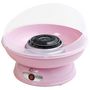 Voir la diapositive 7 : BESTRON Appareil à barbe à papa ACCM370 - Rose