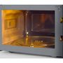 Voir la diapositive 4 : BEKO Micro-ondes monofonction MOF20110B - 800 W - Capacité 20 L - Noir