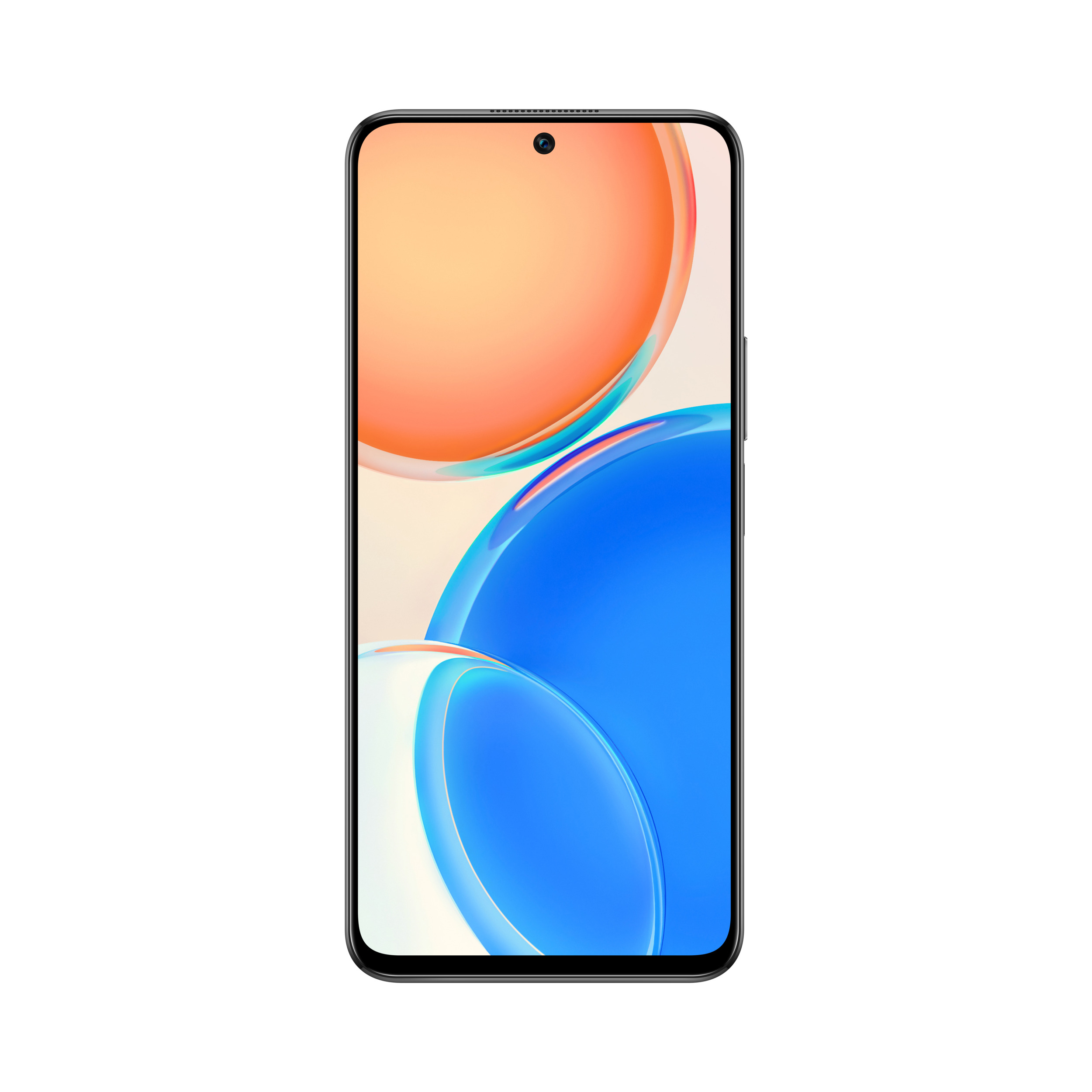 Voir la diapositive 2 : HONOR X8 4G - 128GO - Bleu