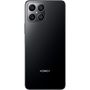 Voir la diapositive 2 : HONOR Pack X8 128GO +Verre trempé+Coque - Noir