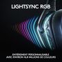 Voir la diapositive 4 : LOGITECH Casque audio G635 casque gaming SF - Noir