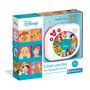 Voir la diapositive 2 : CLEMENTONI Conteur d'Histoires Disney