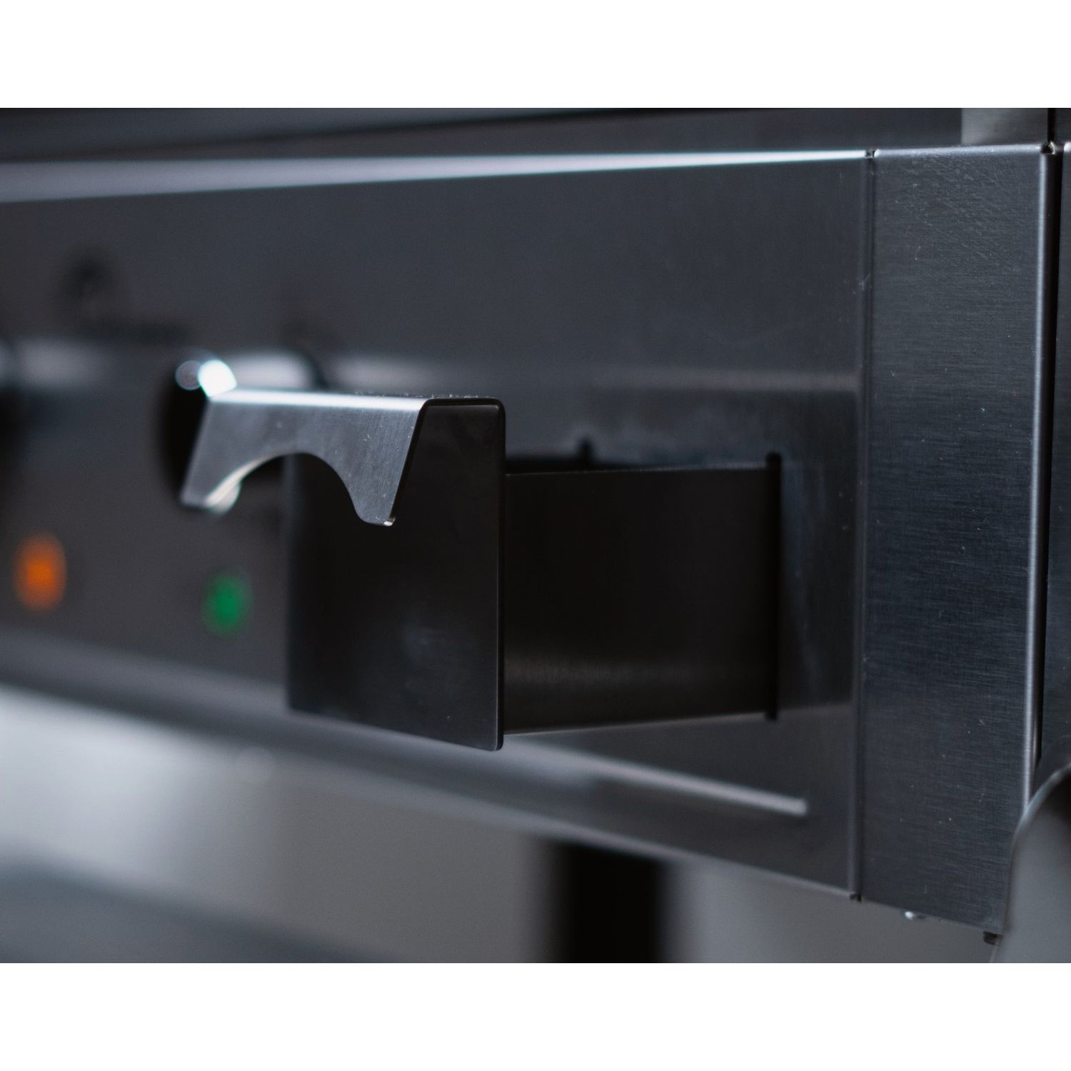 Voir la diapositive 3 : LITTLE BALANCE Plancha électrique AQ 8476 - Inox