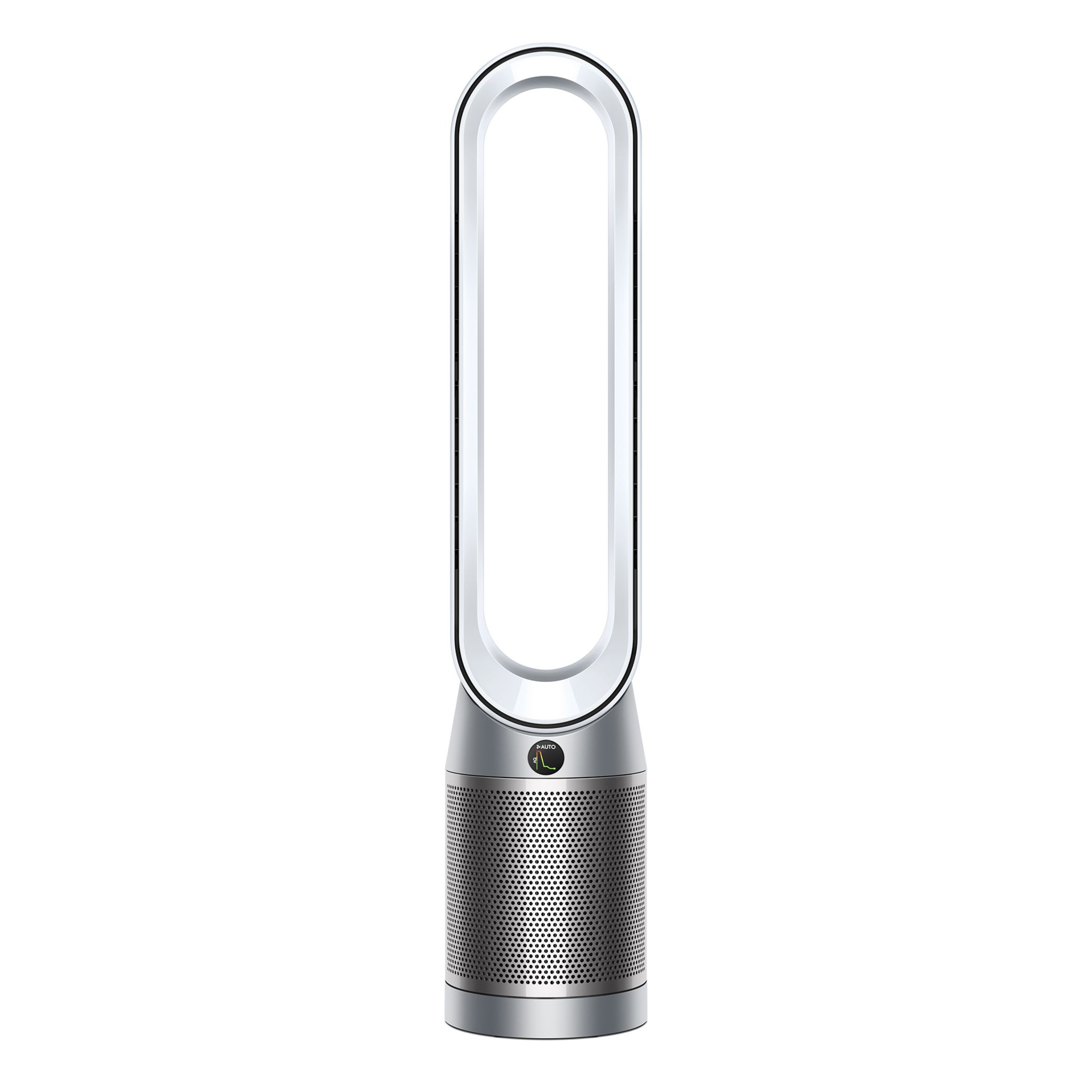 DYSON Purificateur d'air ventilateur autoreact TP7A - Gris