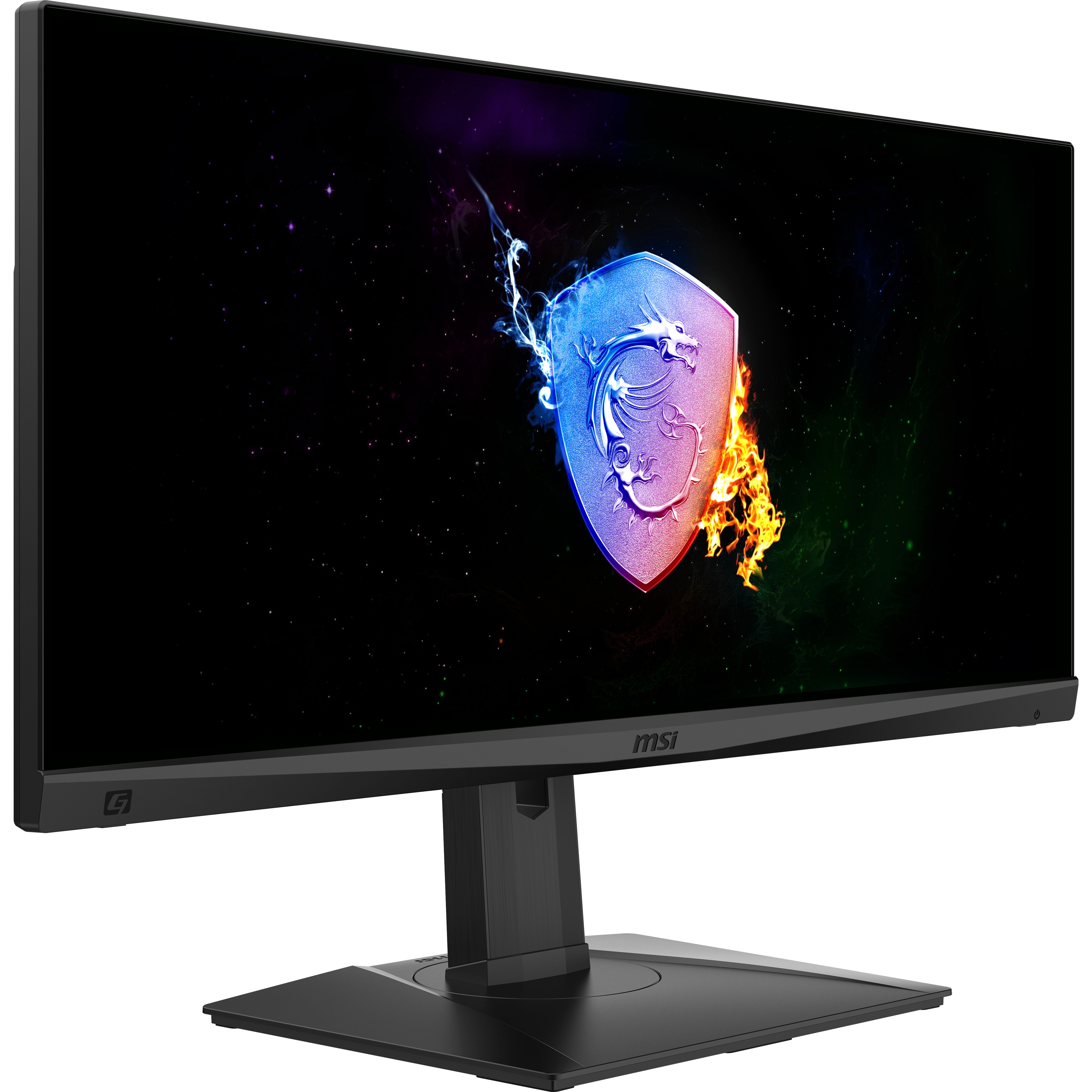 Voir la diapositive 2 : MSI Ecran OPTIX MAG301RF - Noir