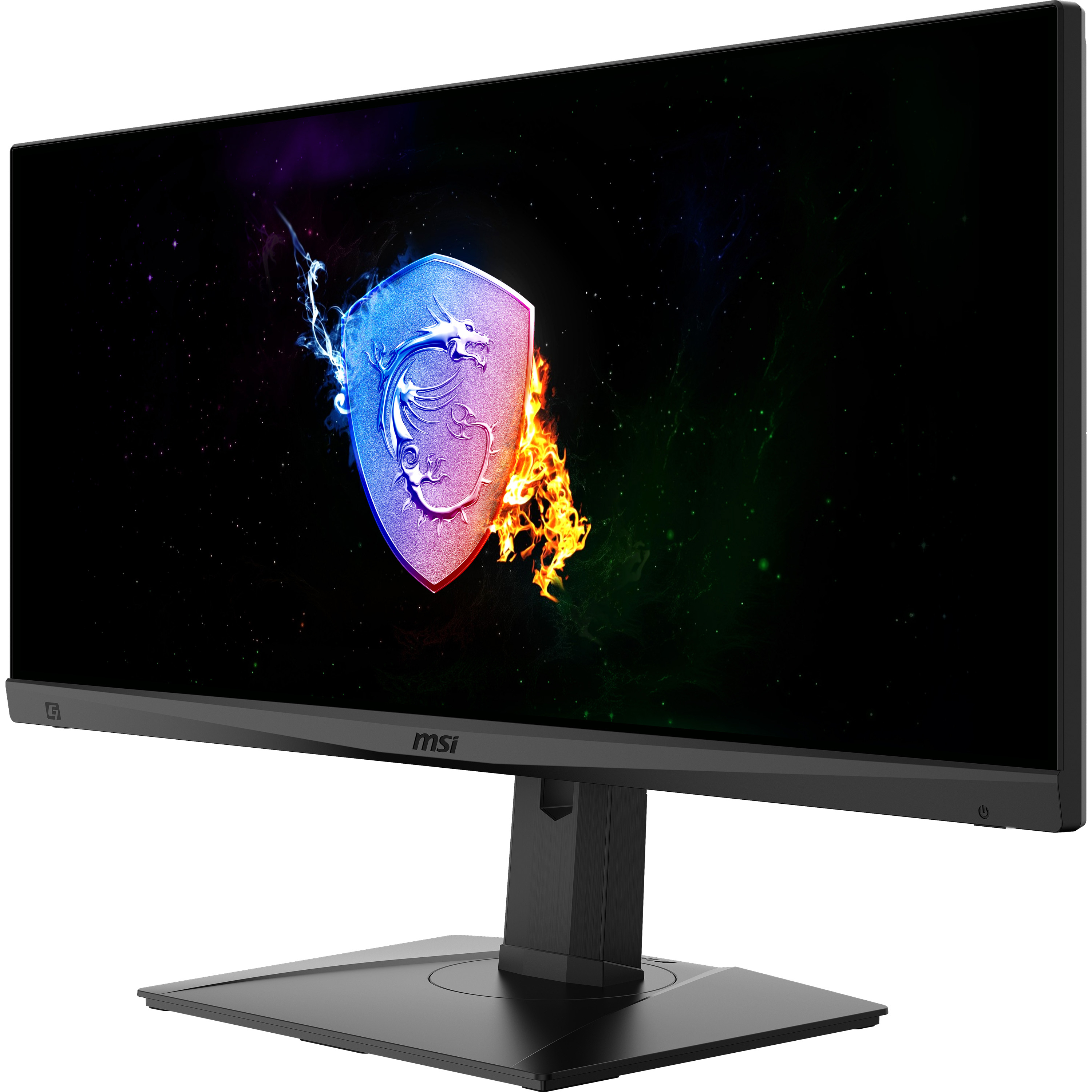 Voir la diapositive 3 : MSI Ecran OPTIX MAG301RF - Noir