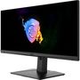 Voir la diapositive 3 : MSI Ecran OPTIX MAG301RF - Noir