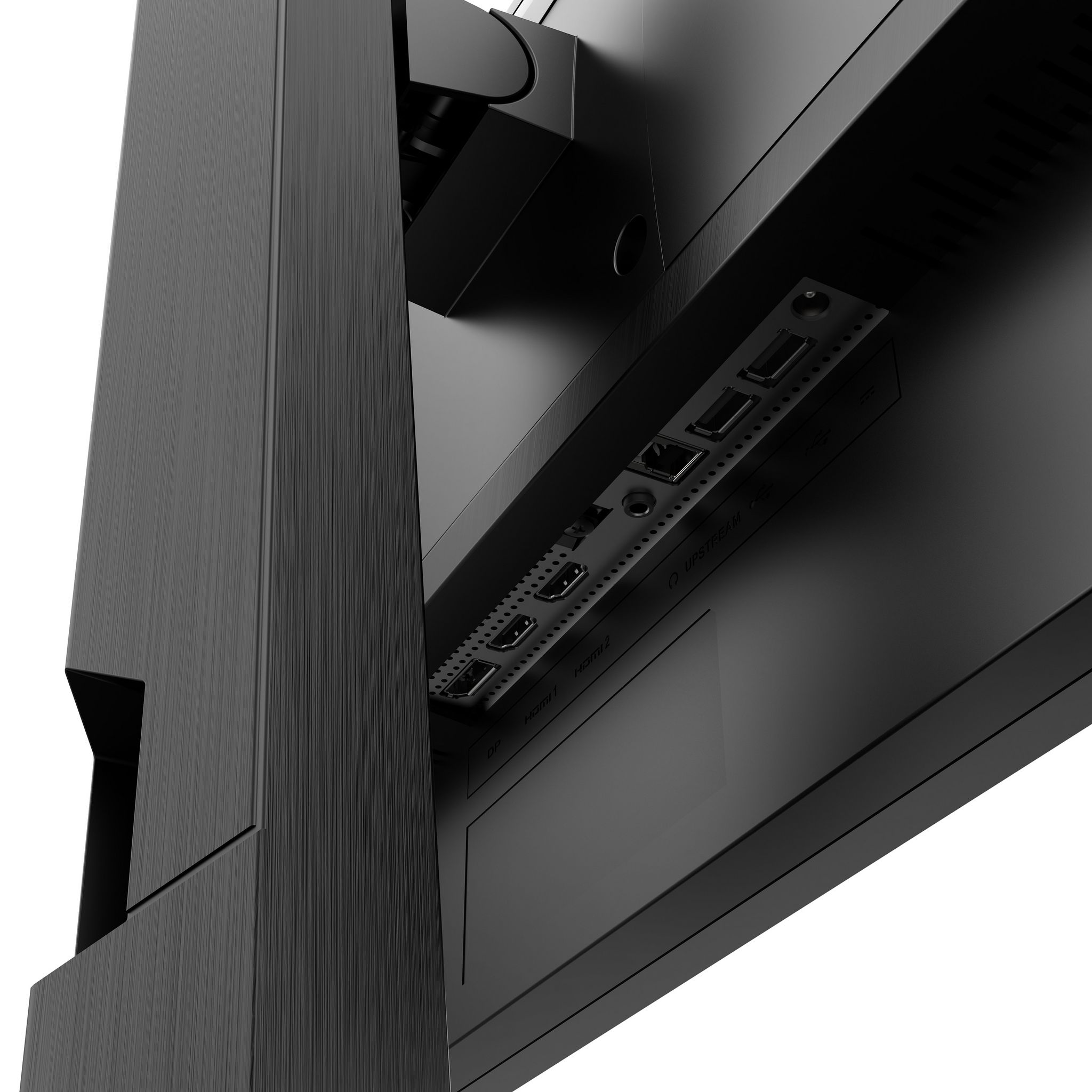 Voir la diapositive 7 : MSI Ecran OPTIX MAG301RF - Noir