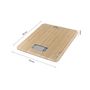 Voir la diapositive 2 : LITTLE BALANCE Balance 8542 - Bambou