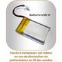 Voir la diapositive 4 : LITTLE BALANCE Balance 8542 - Bambou