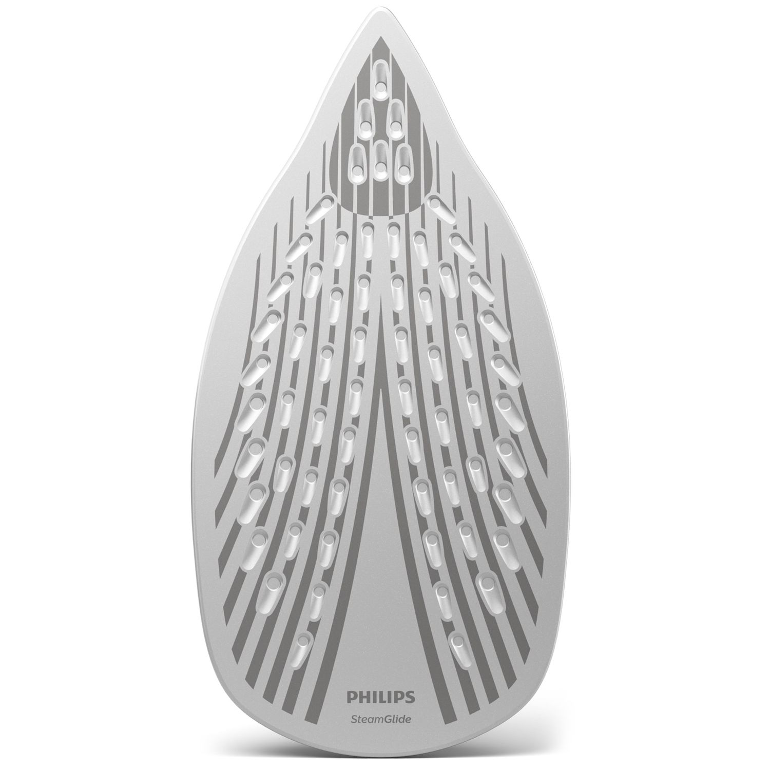 Voir la diapositive 2 : PHILIPS Fer à repasser GC4532/20 - Bleu