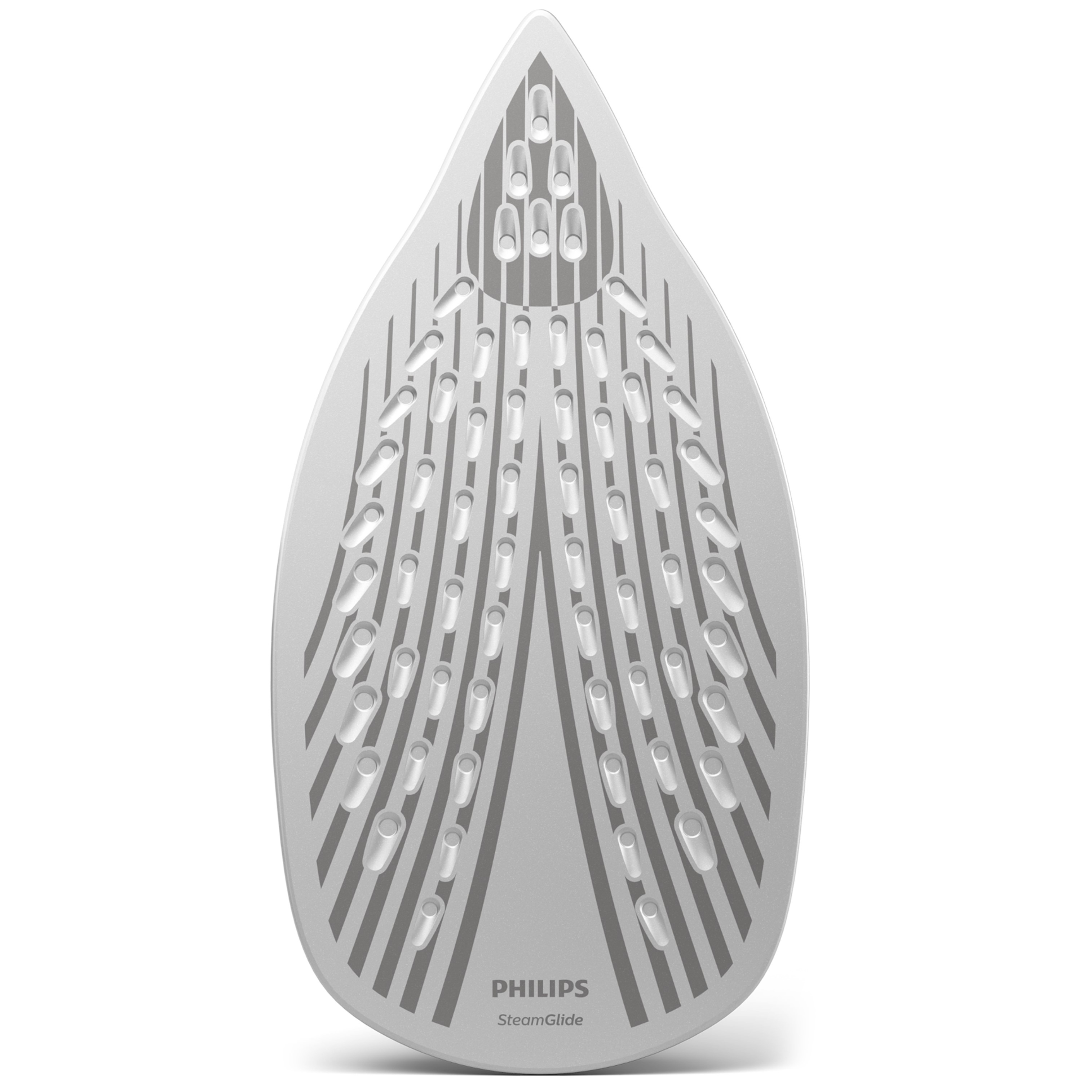 Voir la diapositive 4 : PHILIPS Fer à repasser GC4532/20 - Bleu