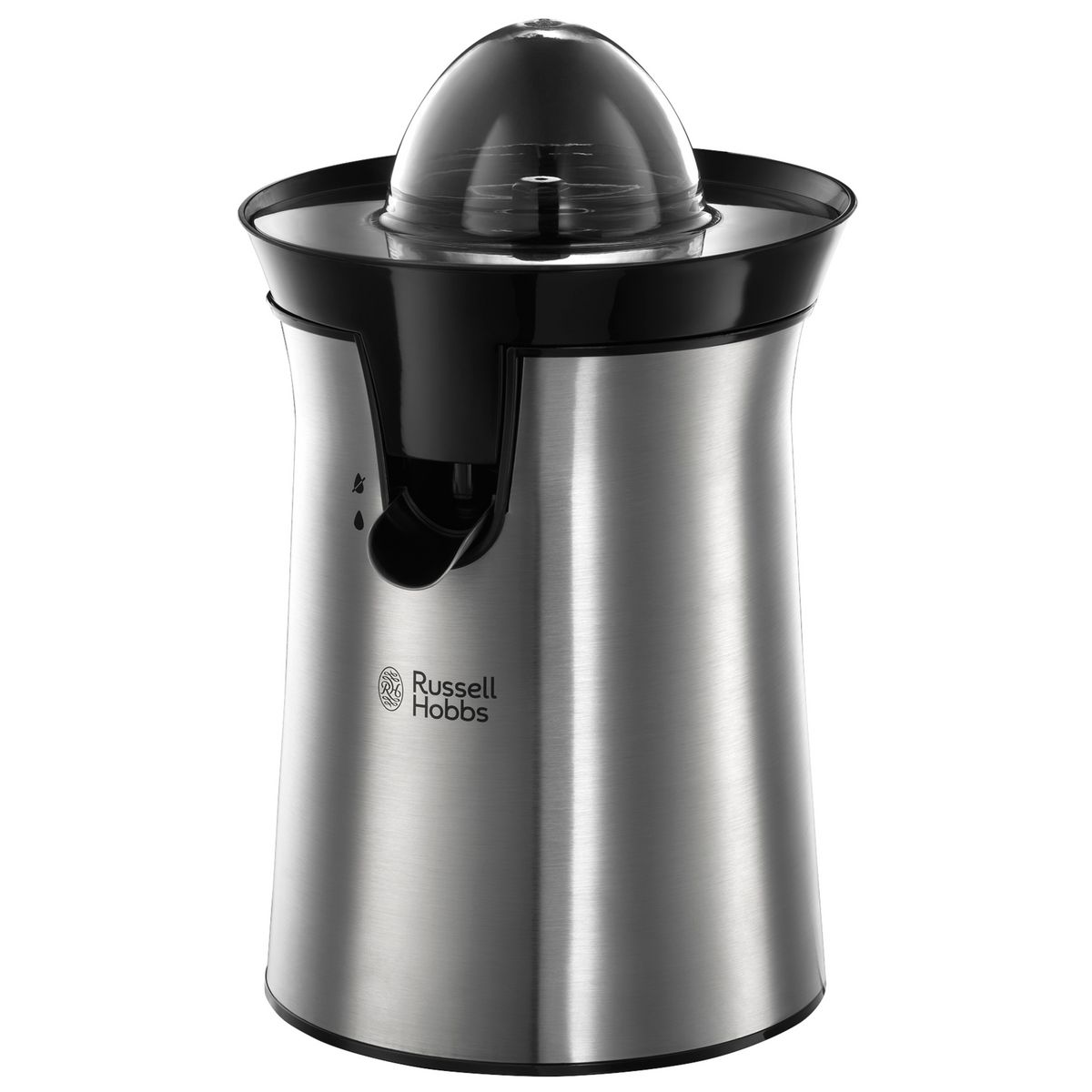 RUSSELL HOBBS Presse agrumes 22760-56 - Gris