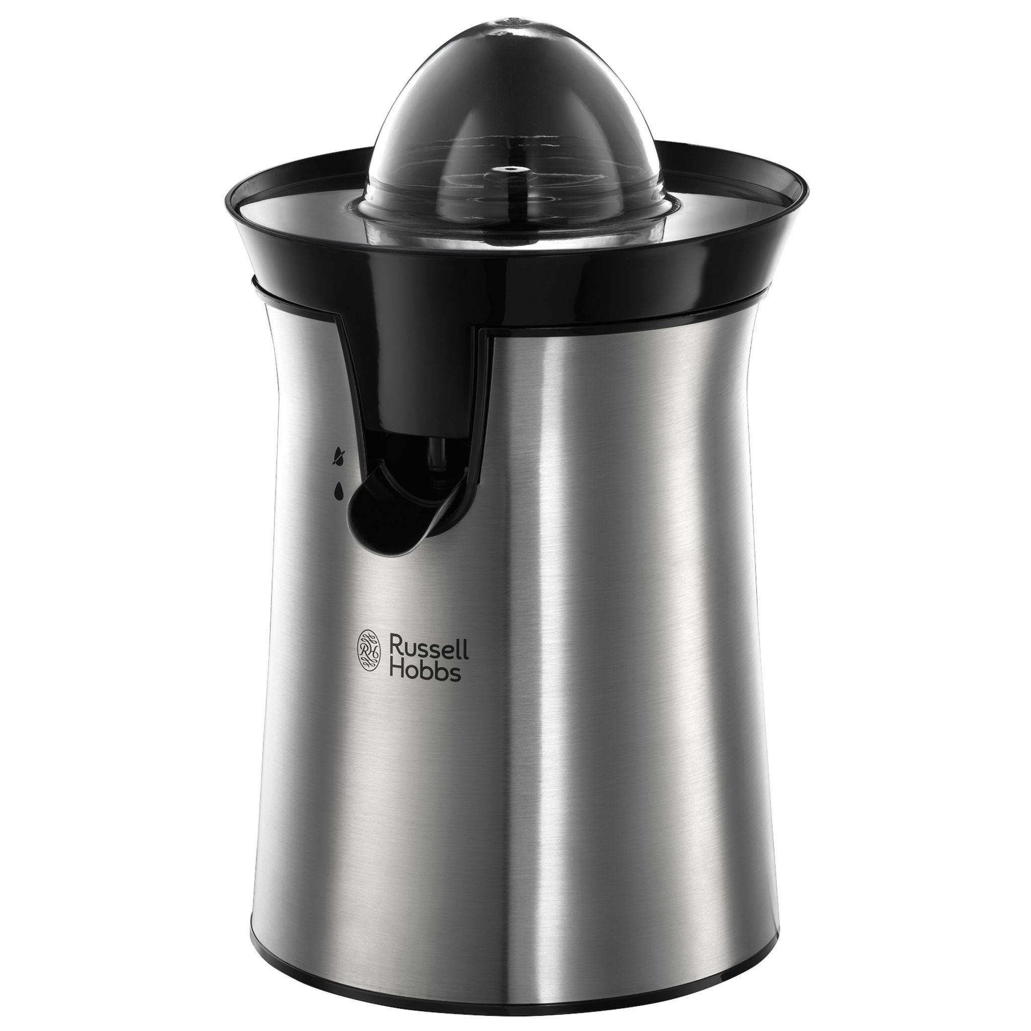 Voir la diapositive 3 : RUSSELL HOBBS Presse agrumes 22760-56 - Gris