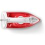 Voir la diapositive 3 : PHILIPS Fer à repasser G1742/40 - Rouge