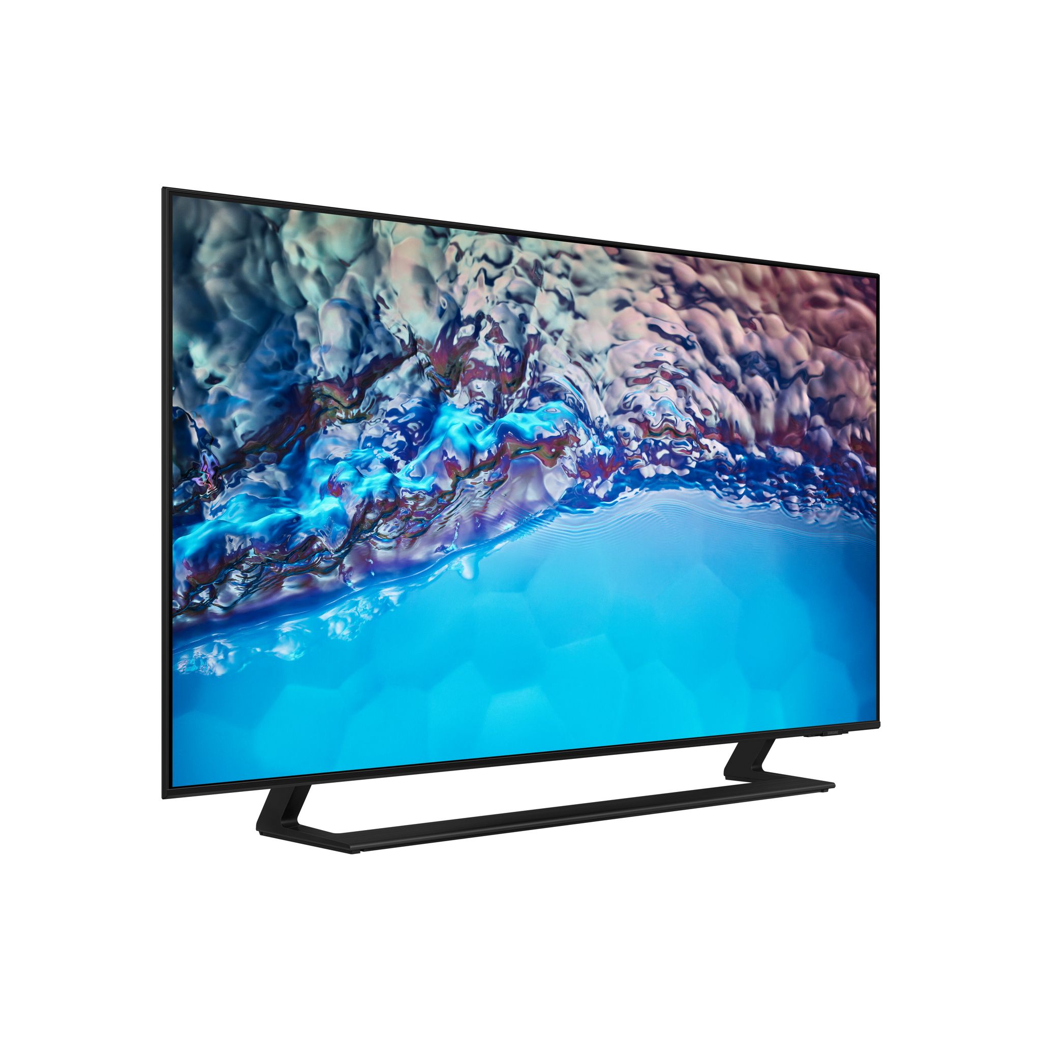 Voir la diapositive 7 : SAMSUNG TV LED UE50BU8505 2022 4K Crystal UHD, 127 cm Smart TV