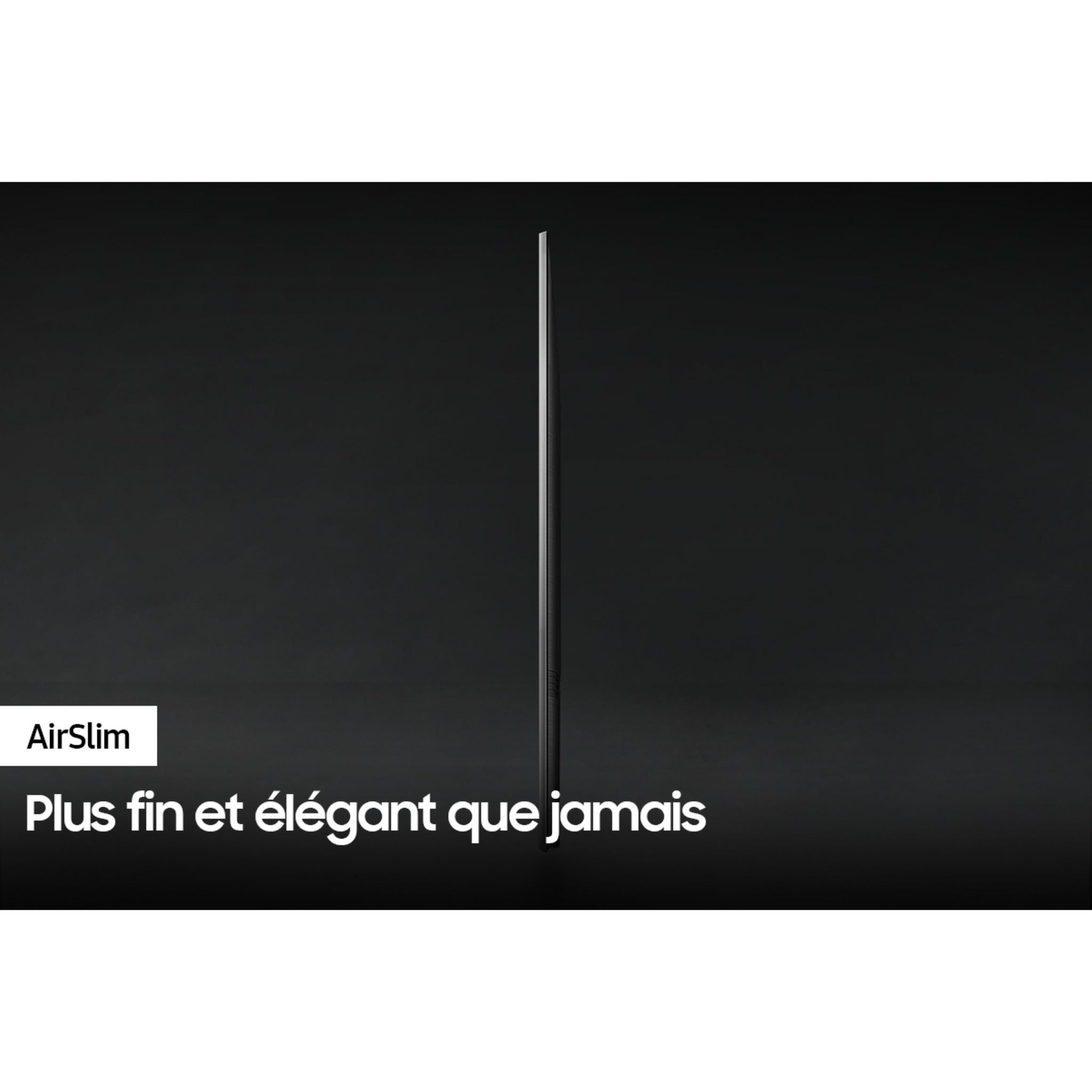 Voir la diapositive 2 : SAMSUNG TV LED UE50BU8505 2022 4K Crystal UHD, 127 cm Smart TV