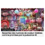 Voir la diapositive 12 : SAMSUNG UE65BU8505 2022 TV LED 4K Crystal UHD 163cm Smart TV